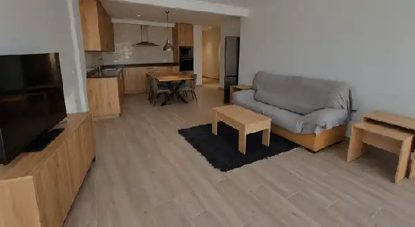 Ground floor for sale in Jubalcoi
