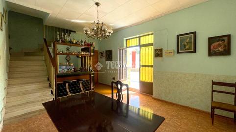 Foto 5 de Casa adosada en venda a Guadix, Granada