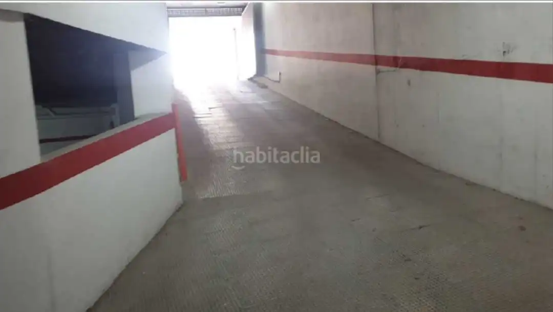 Parking de Garaje de alquiler en Sant Joan d'Alacant