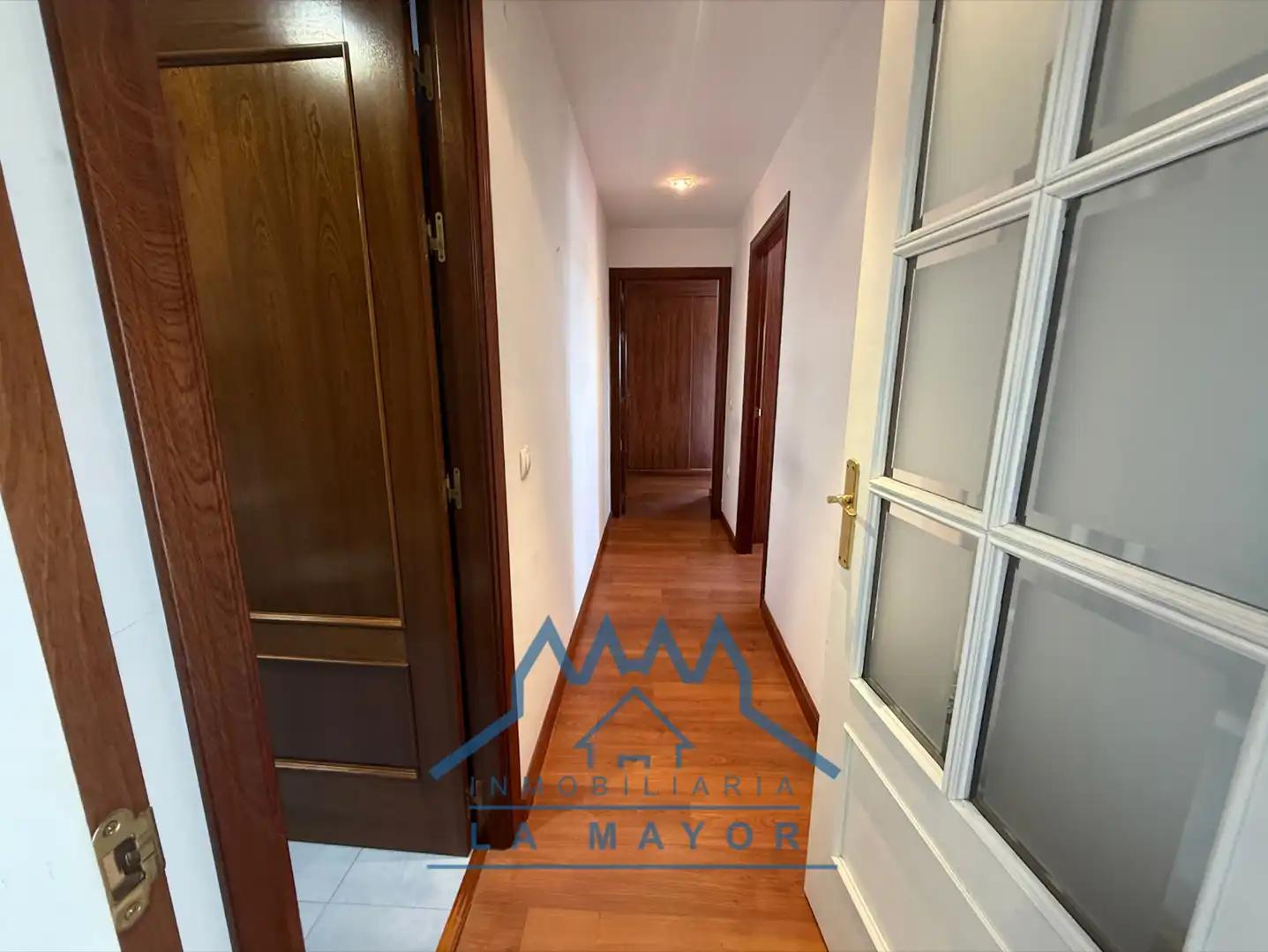 Piso en venta en Ciudad Real con Parquet y Piscina comunitaria