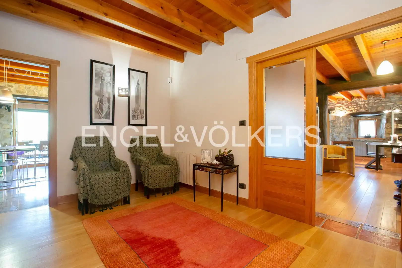 Casa amb jardí en venda a Barrika, imagen 14