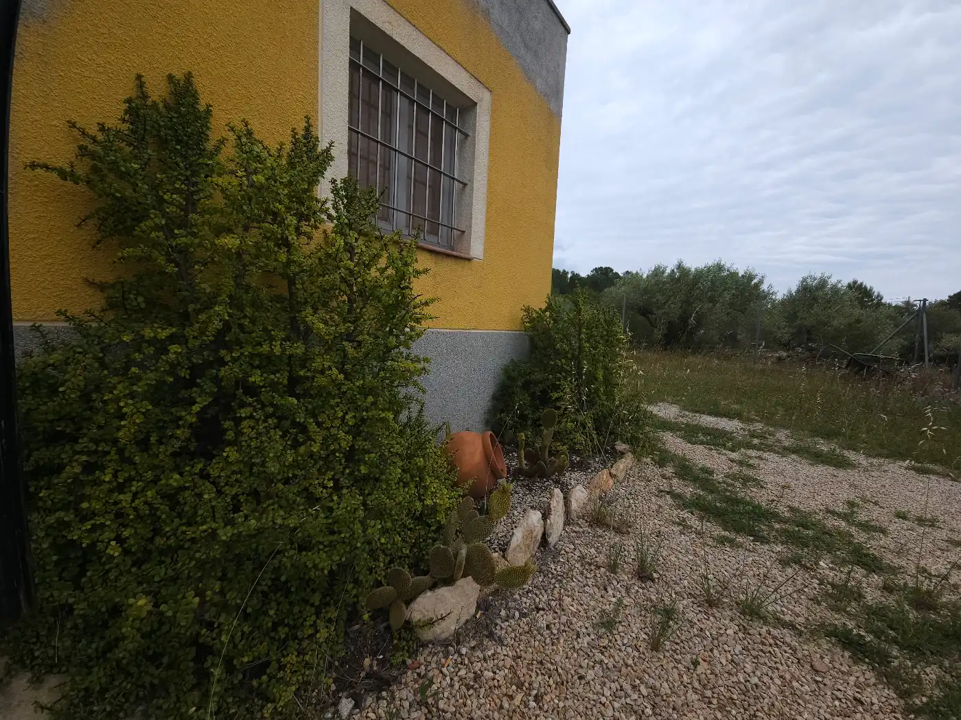 Casa o xalet en venda en L'Ametlla de Mar  amb Jardí privat, Terrassa i Traster