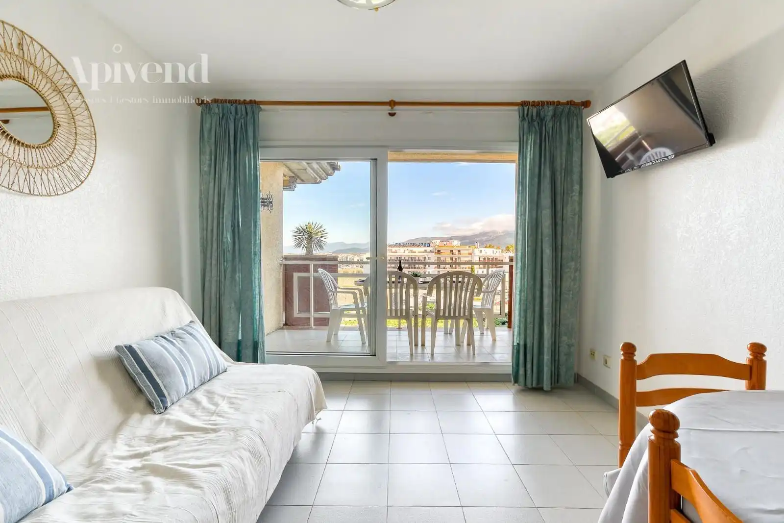 Appartement avec ascenseur à vendre à Merce Rodoreda, imagen 7