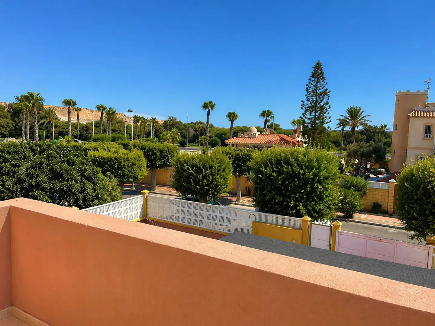 Villa con piscina in vendita a Calle Flamencos, imagen 19