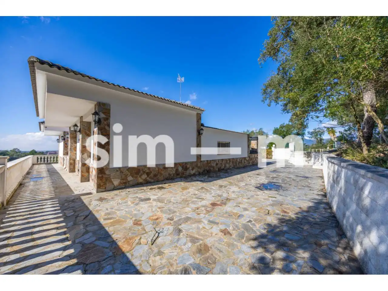 Chalet con piscina en venta en Vallgorguina, imagen 25