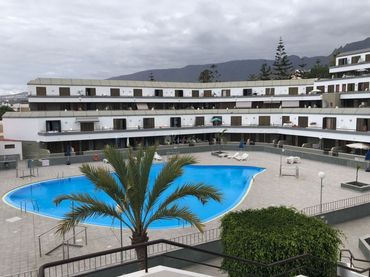 Apartament en venda a Costa Adeje