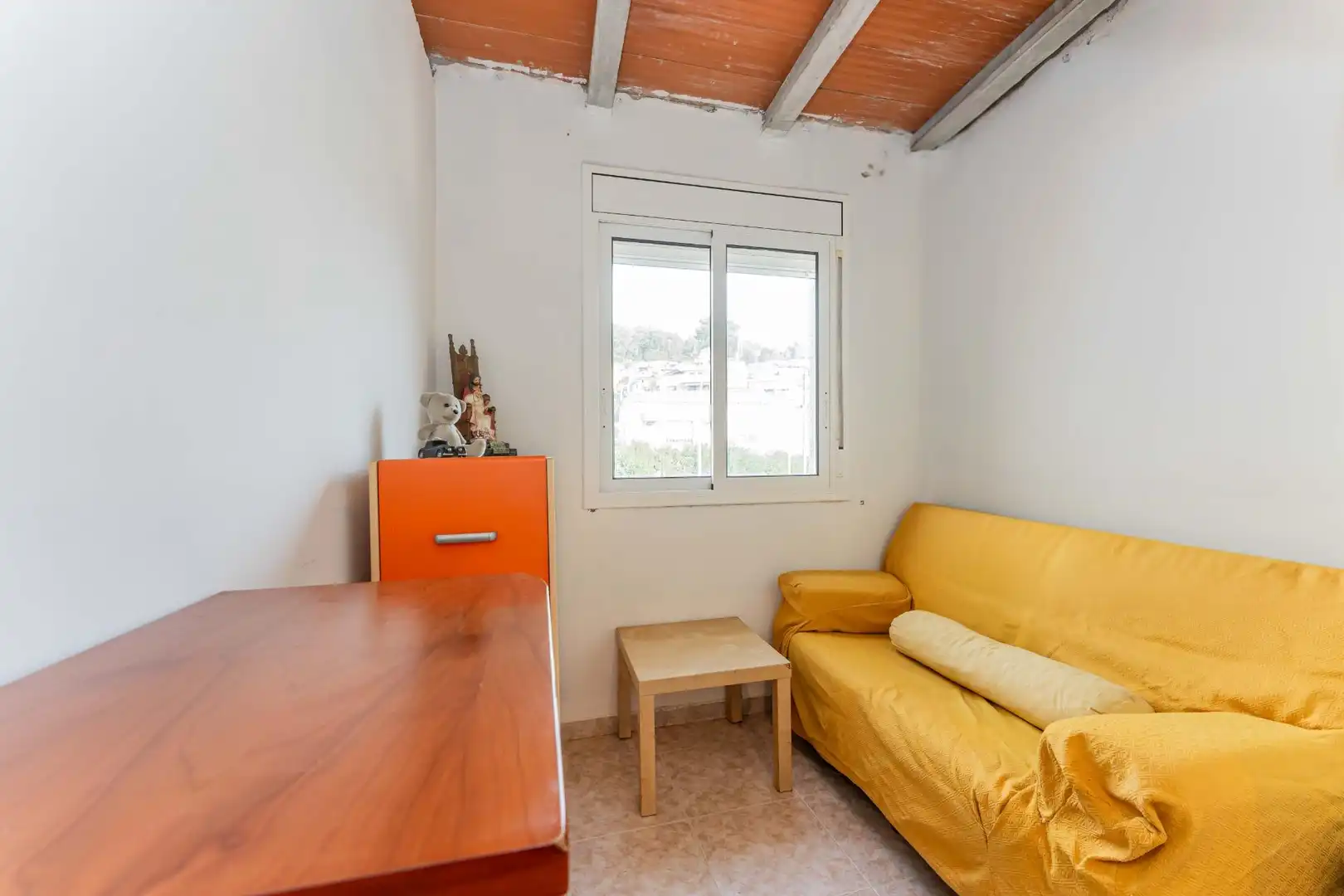 Dormitori de Casa o xalet en venda en Viladecans amb Aire condicionat, Calefacció i Jardí privat