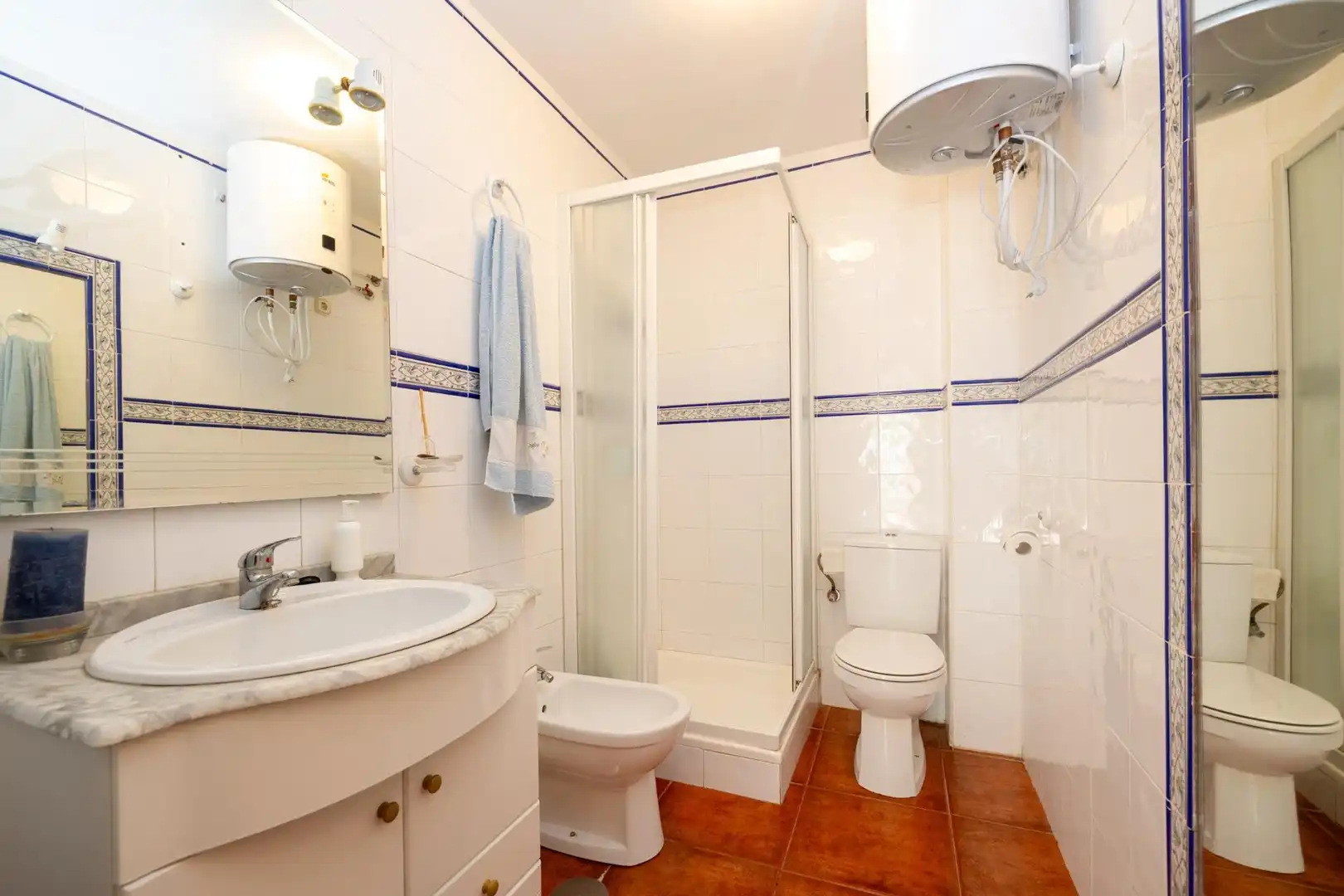 Villa con terrazza in vendita a Güéjar Sierra, imagen 19