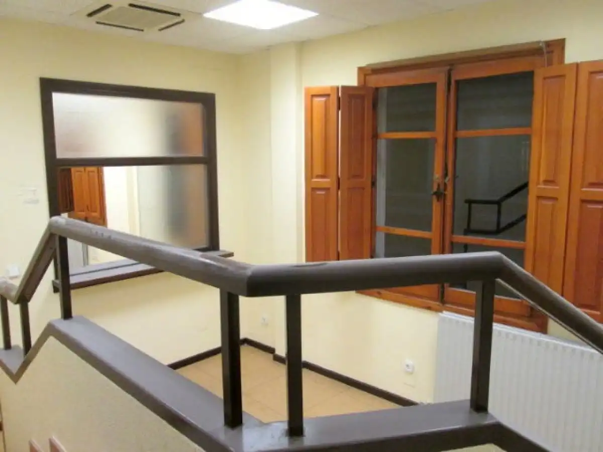 Office space with lift to rent in Calle SAN JUAN DE DIOS, imagen 26