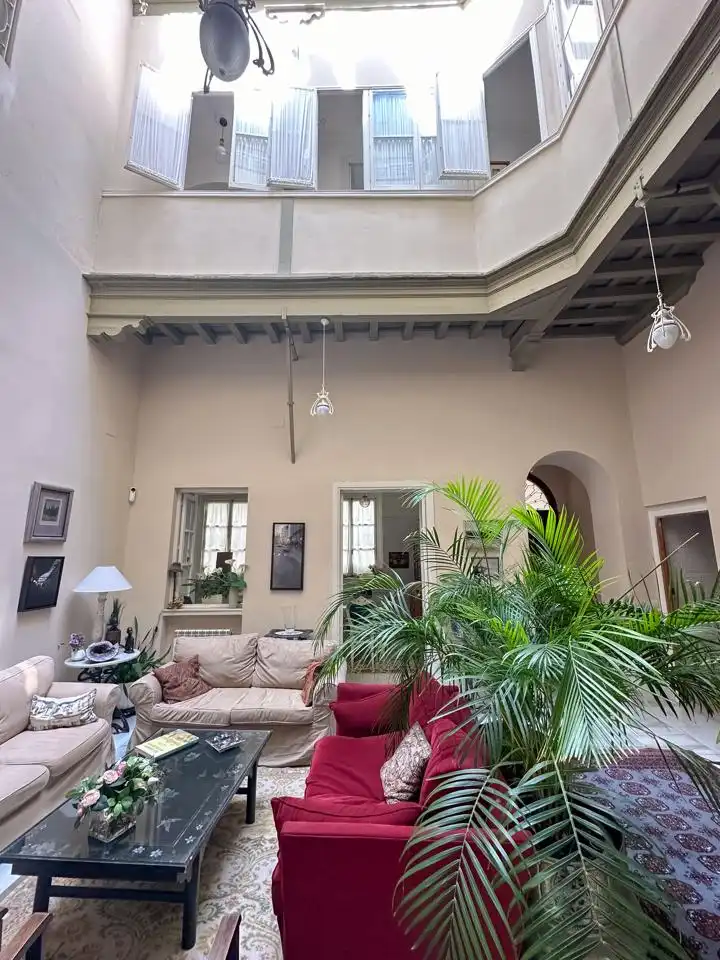Casa o chalet en venta en Alameda - Mentidero - Teatro Falla