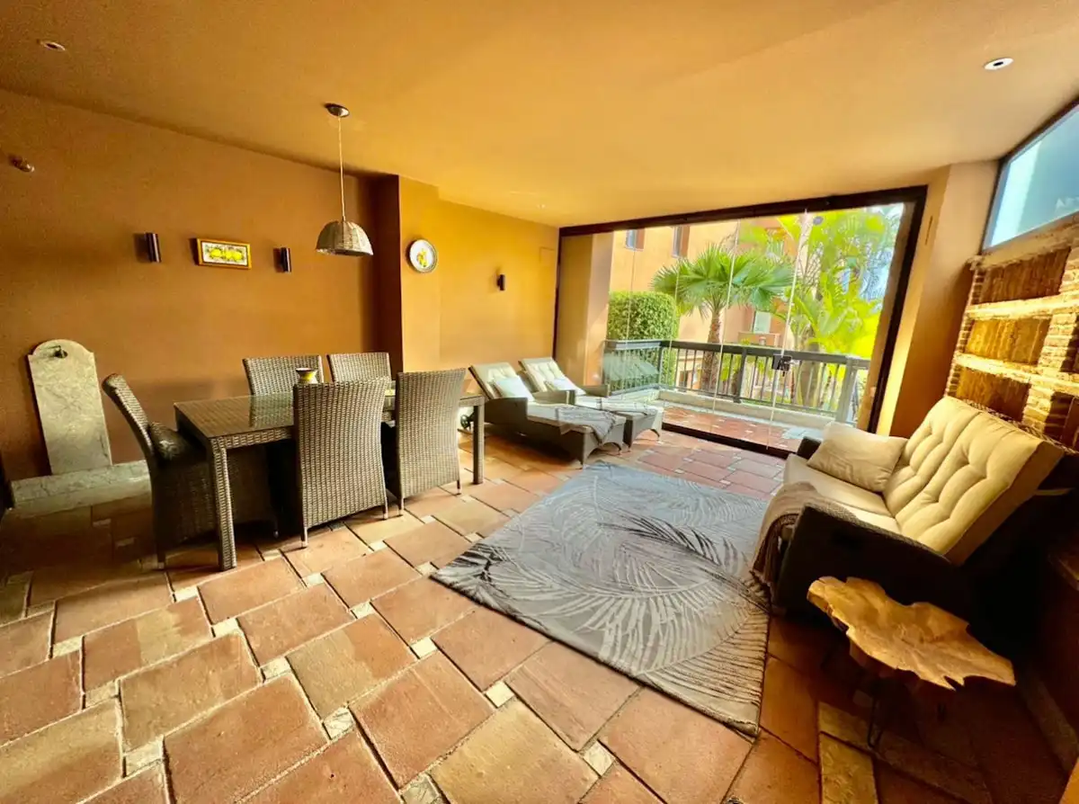 Flat with pool for sale in Marbella - Marbella,San Pedro de Alcantara,Avenida del MediterrÃÂ¡neo, imagen 7