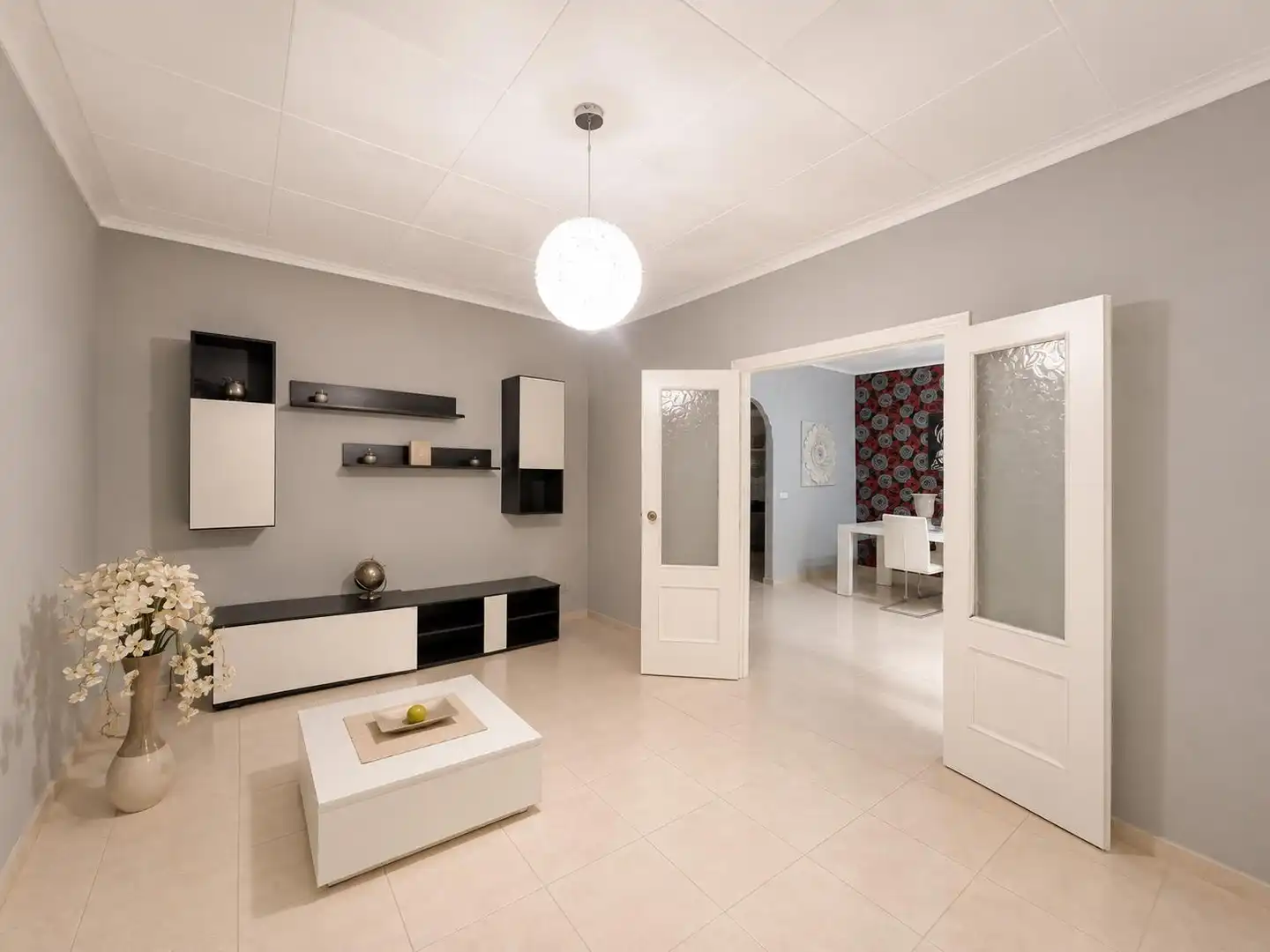 Casa o xalet en venda en Carcaixent amb Aire condicionat, Terrassa i Moblat