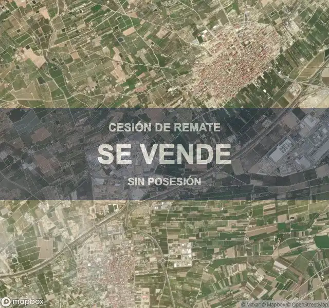 Pis en venda en Albatera