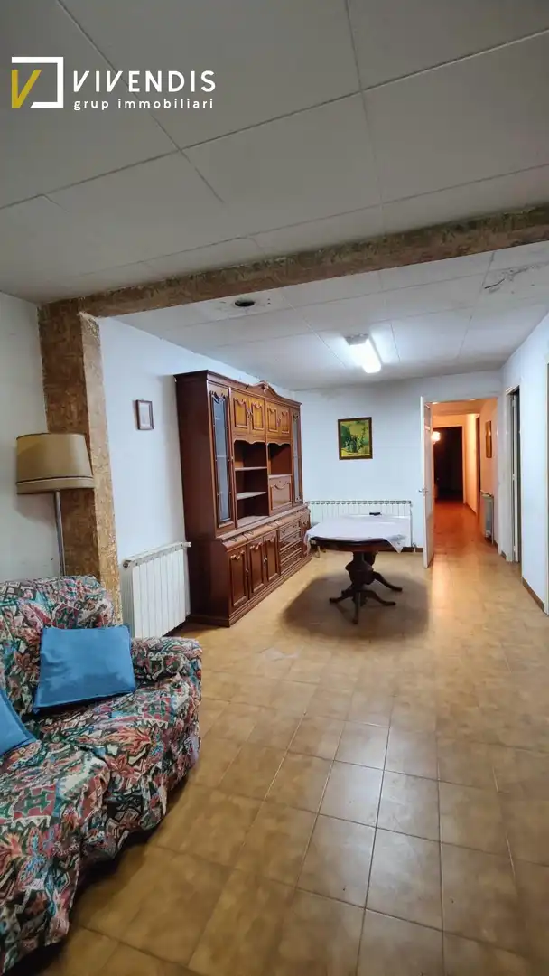 Dining room of Houses for sale in Torregrossa  with Heating, Storage room and Balcony