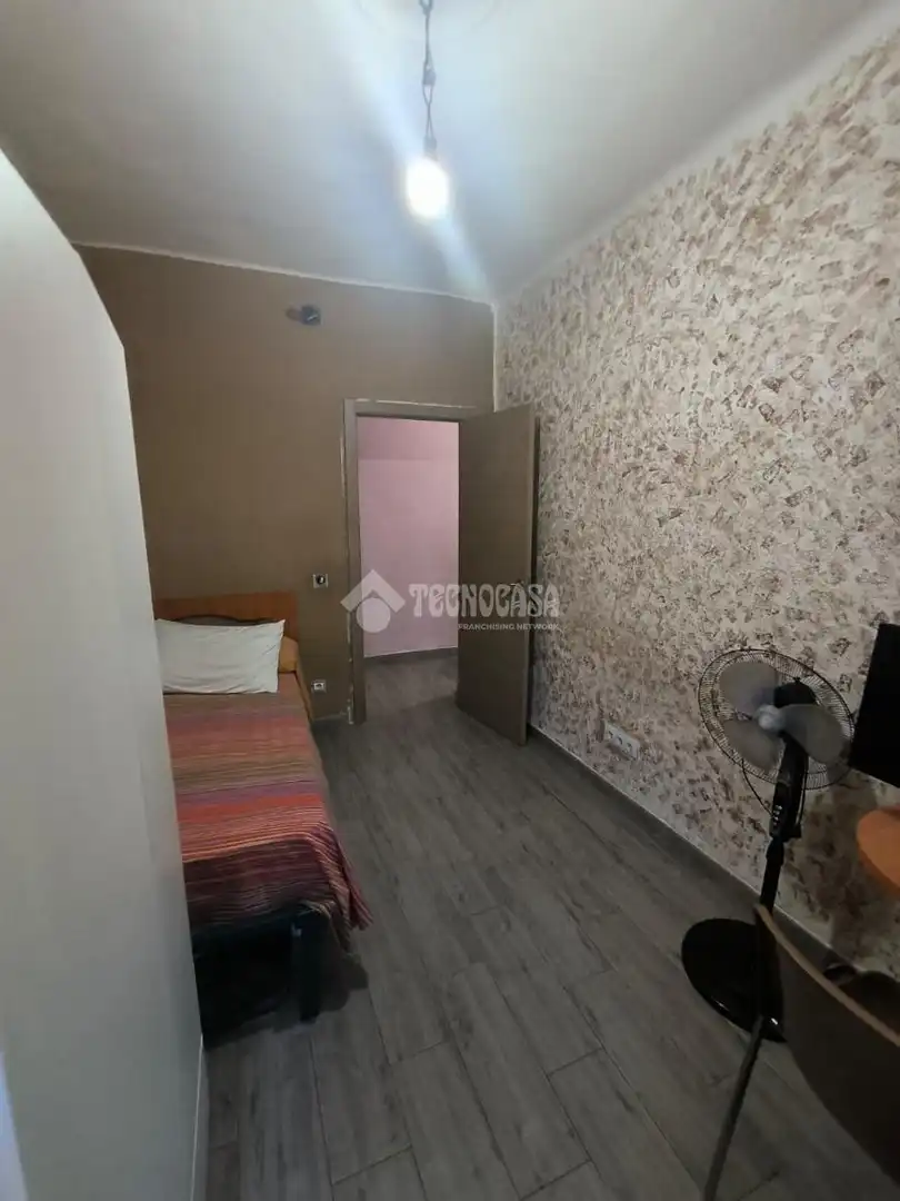 Habitación de Piso en venta en Madrid