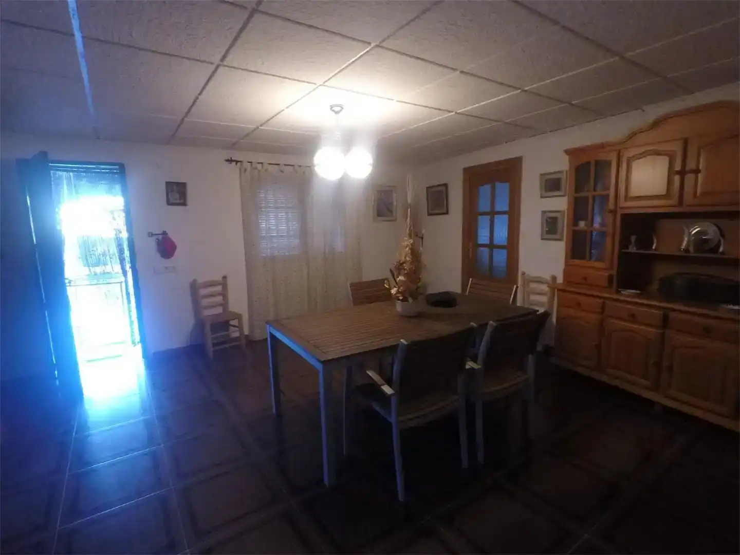 Menjador de Casa o xalet en venda en Guadix, Granada