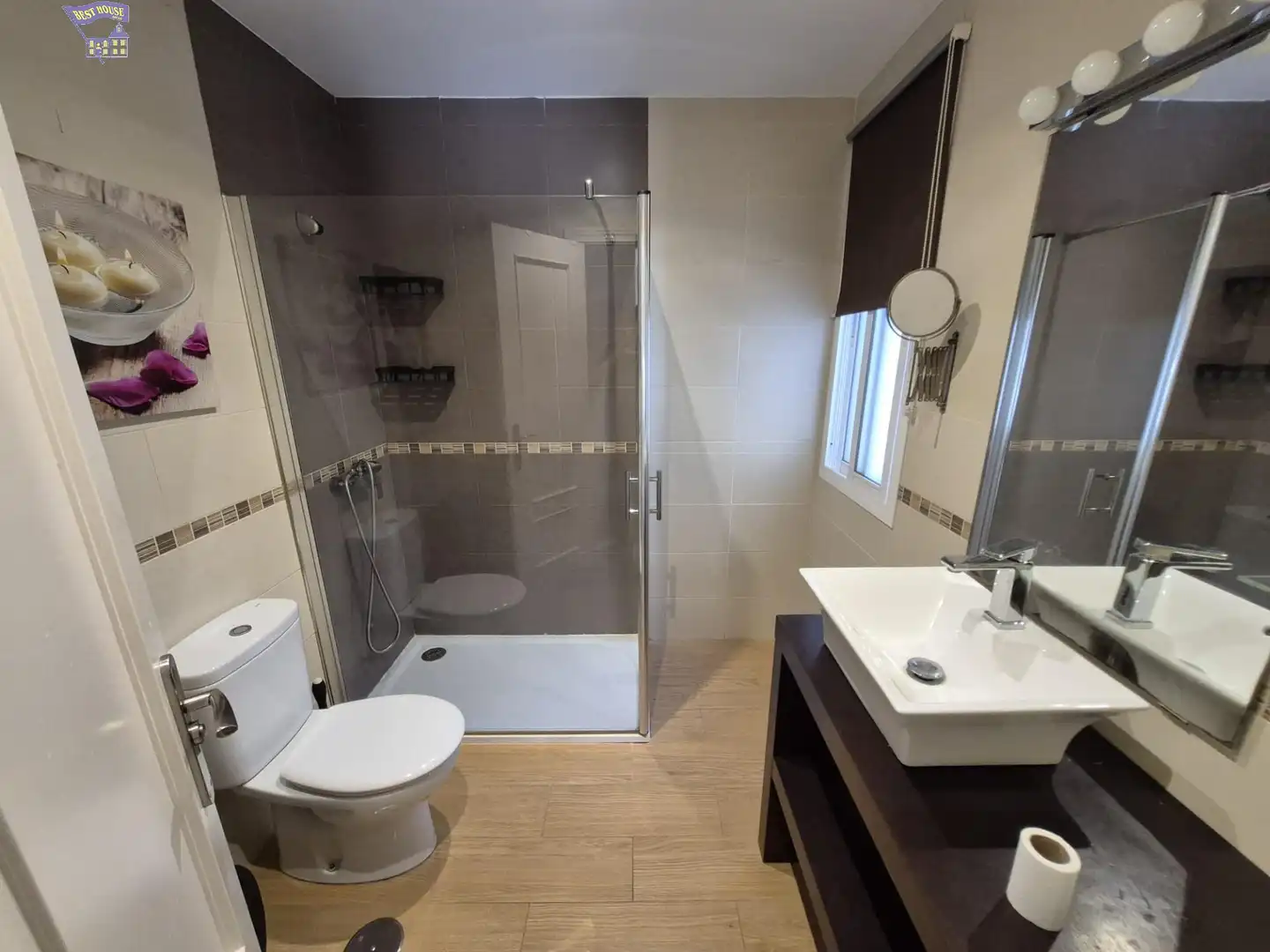 Planta baja en venta en Arcos de la Frontera
