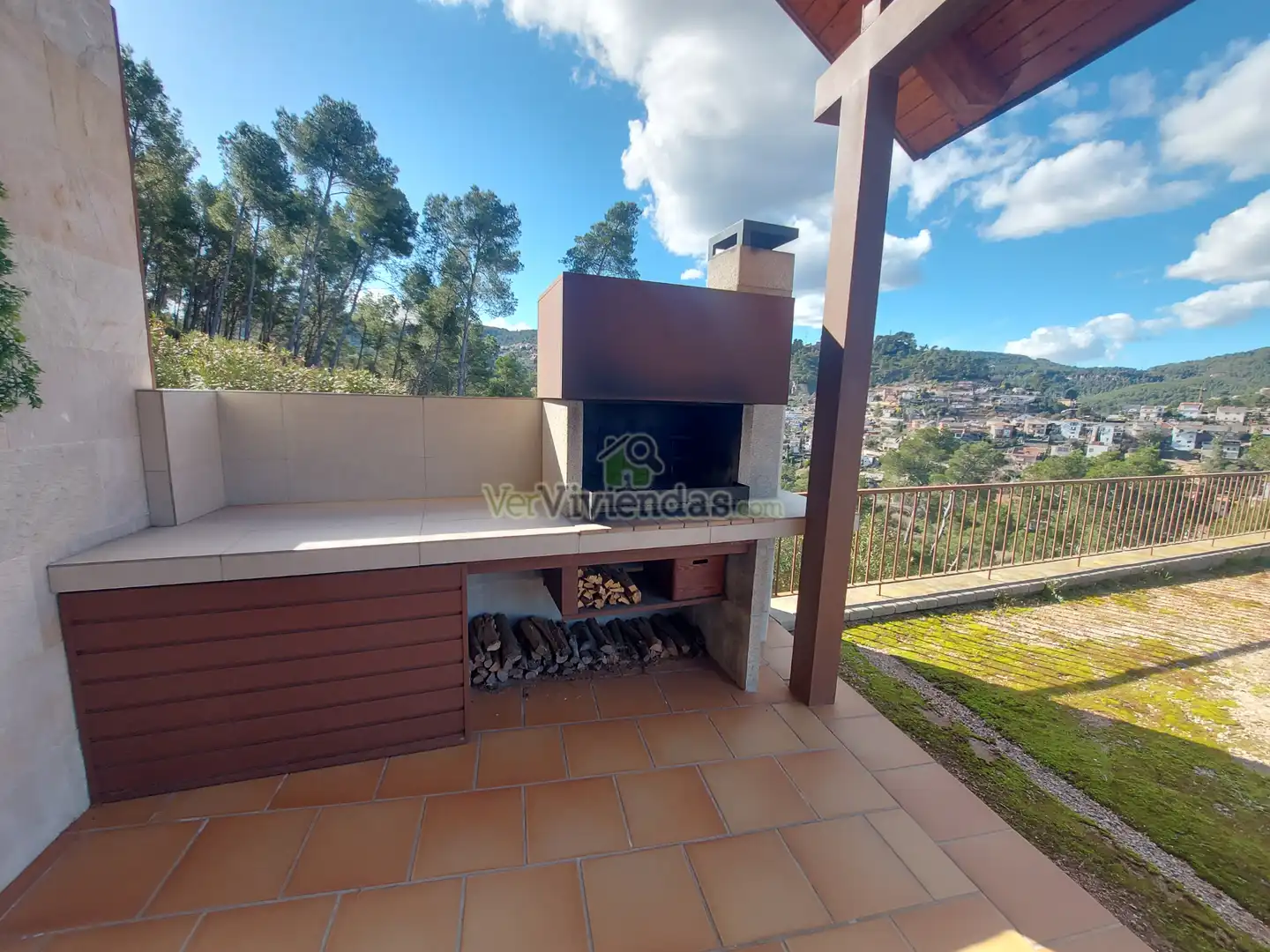 Casa o chalet en venta en Carrer Major, 623, Vallirana
