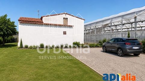Foto 3 de Casa o chalet en venta en Zona Industrial i Agrícola, Vilassar de Mar