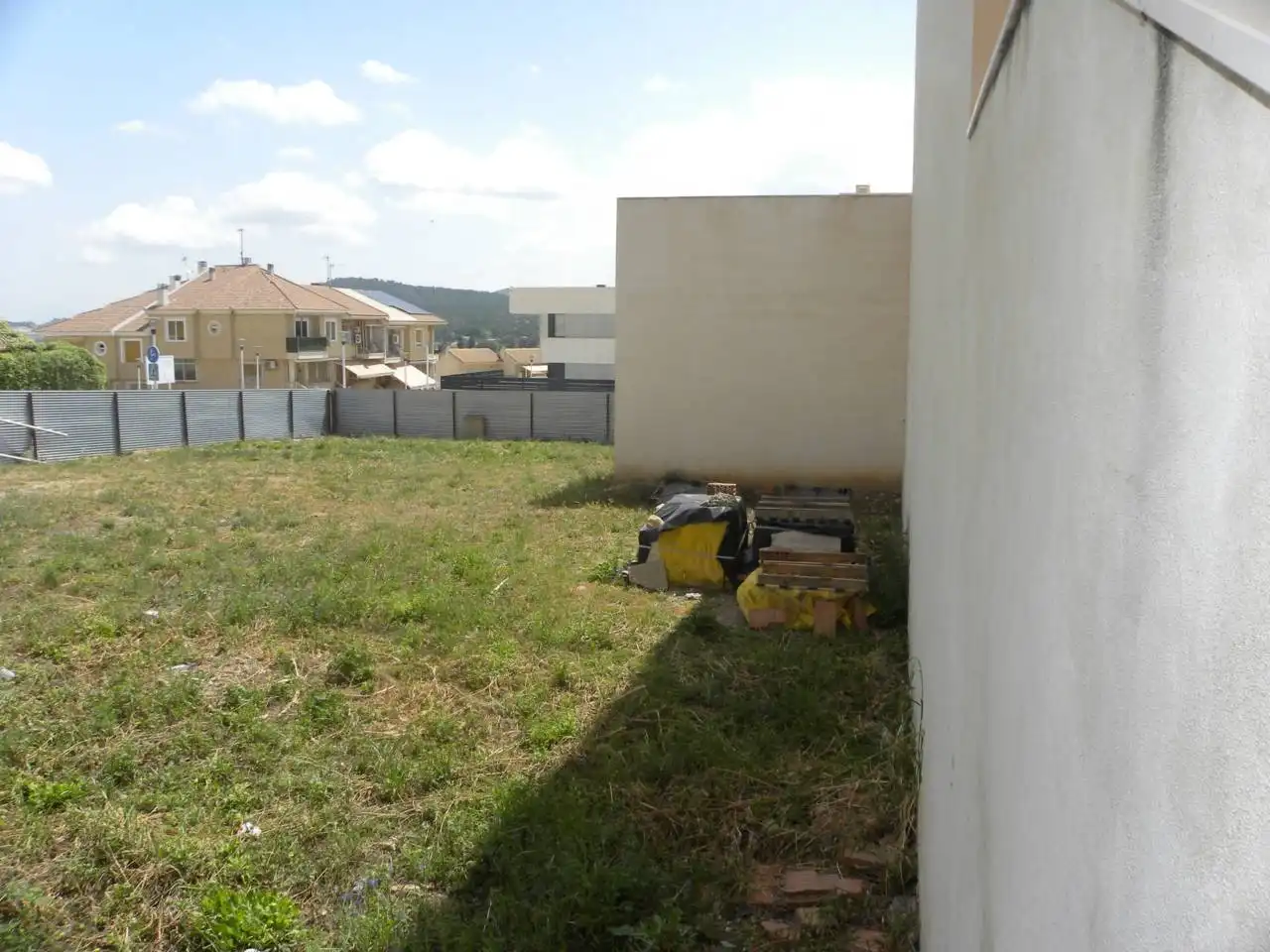 Residencial en venta en Caravaca de la Cruz
