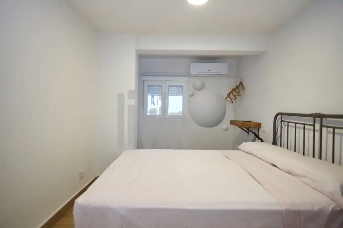 Bedroom of Houses for sale in Baeza