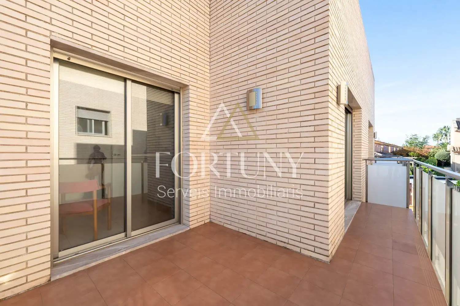 Casa amb terrassa en venda a Vilafortuny - Cap de Sant Pere, imagen 34
