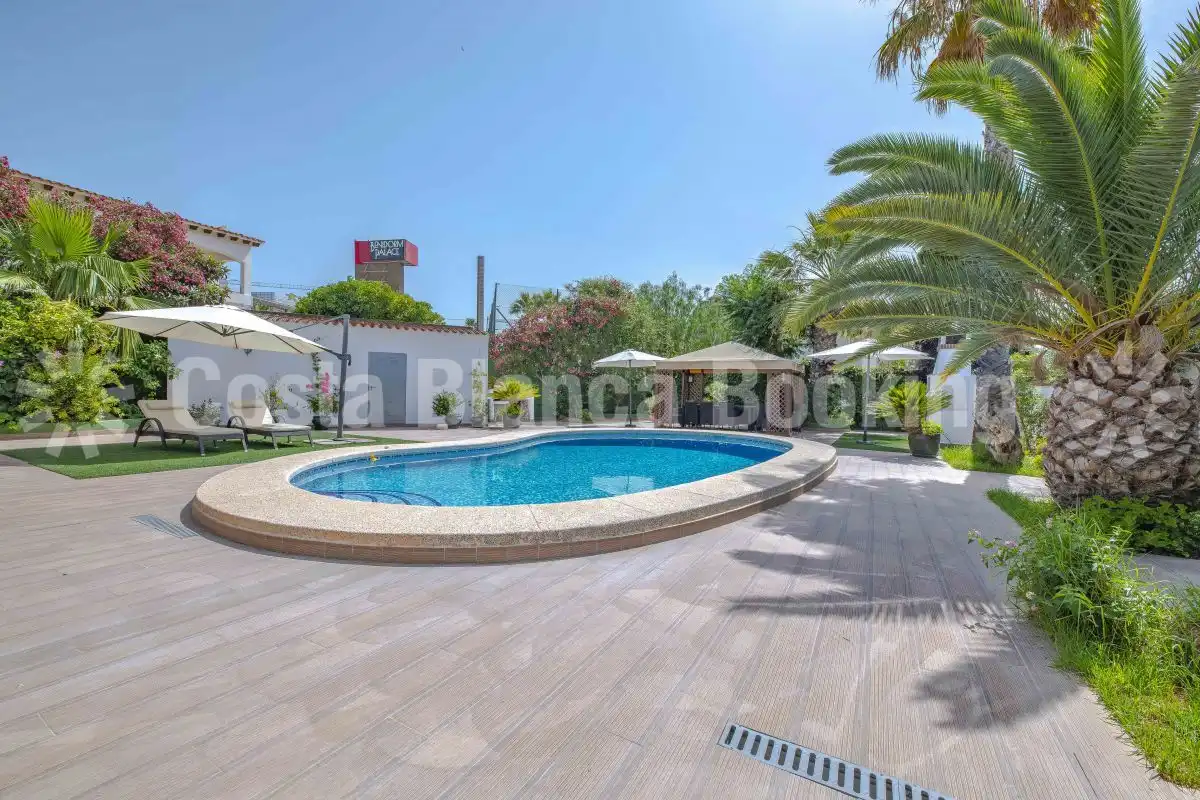 Chalet en venta en Rincón de Loix, imagen 3