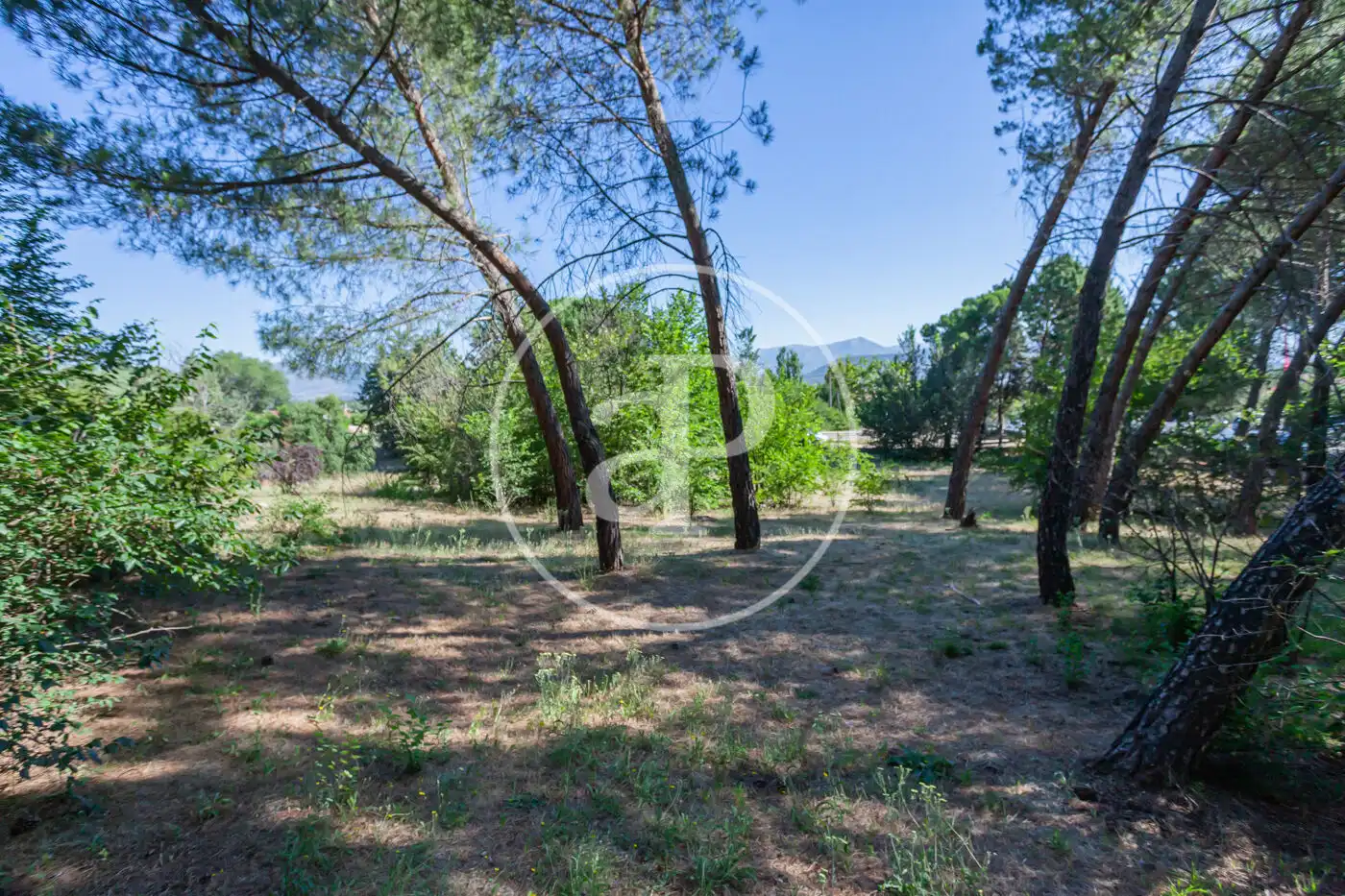 Residencial en venda en Guadarrama