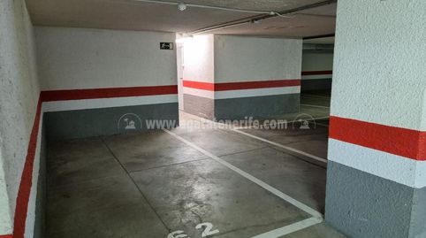 Foto 5 de Garaje en venta en Calle Álvaro Rodríguez López, 17, Los Llanos - El Cabo, Santa Cruz de Tenerife Capital