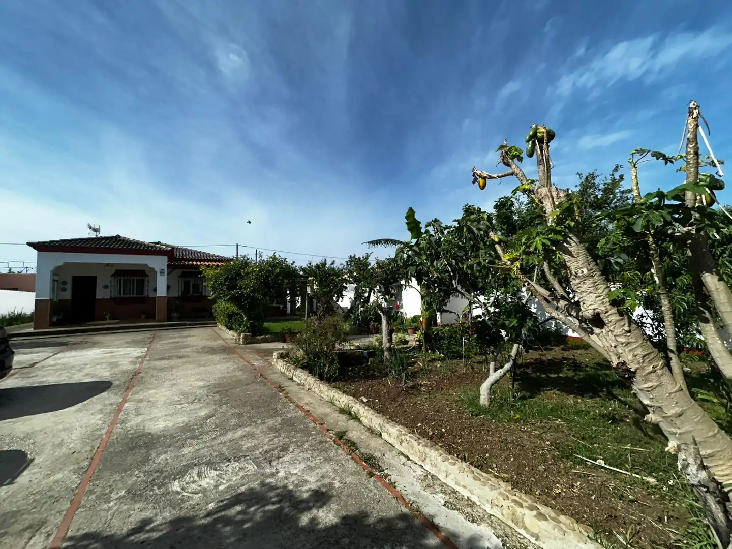 Houses for sale in Los Franceses – La Vega