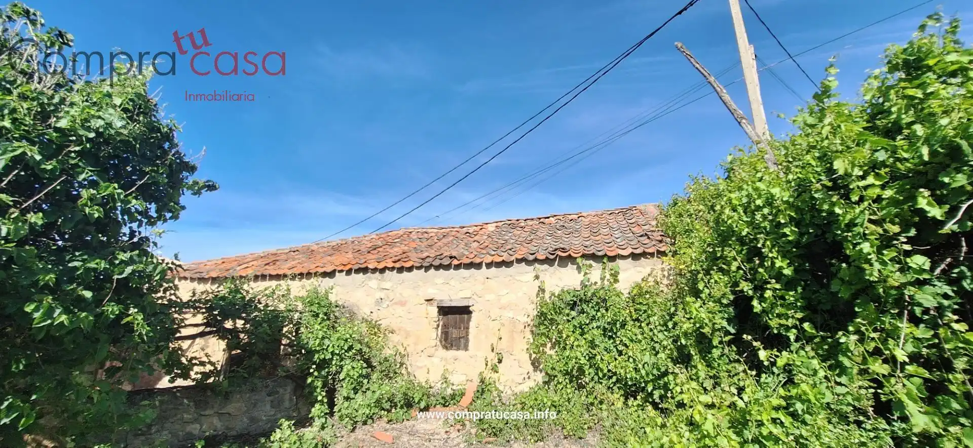 Casa o chalet en venta en Segovia