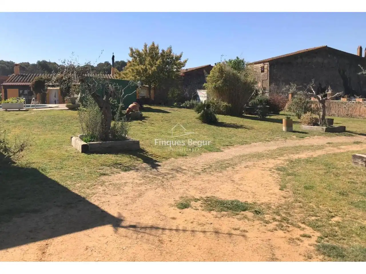 Residential land for sale in Carretera Esclanya, imagen 7