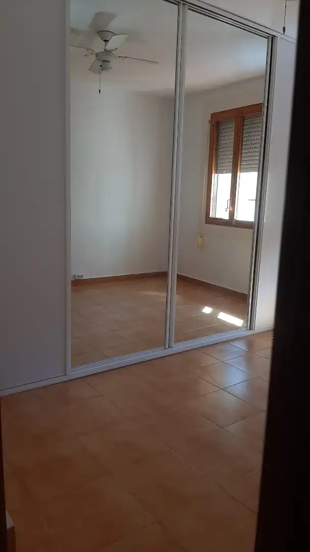 Schlafzimmer von Wohnung zum Verkauf in Zaragoza