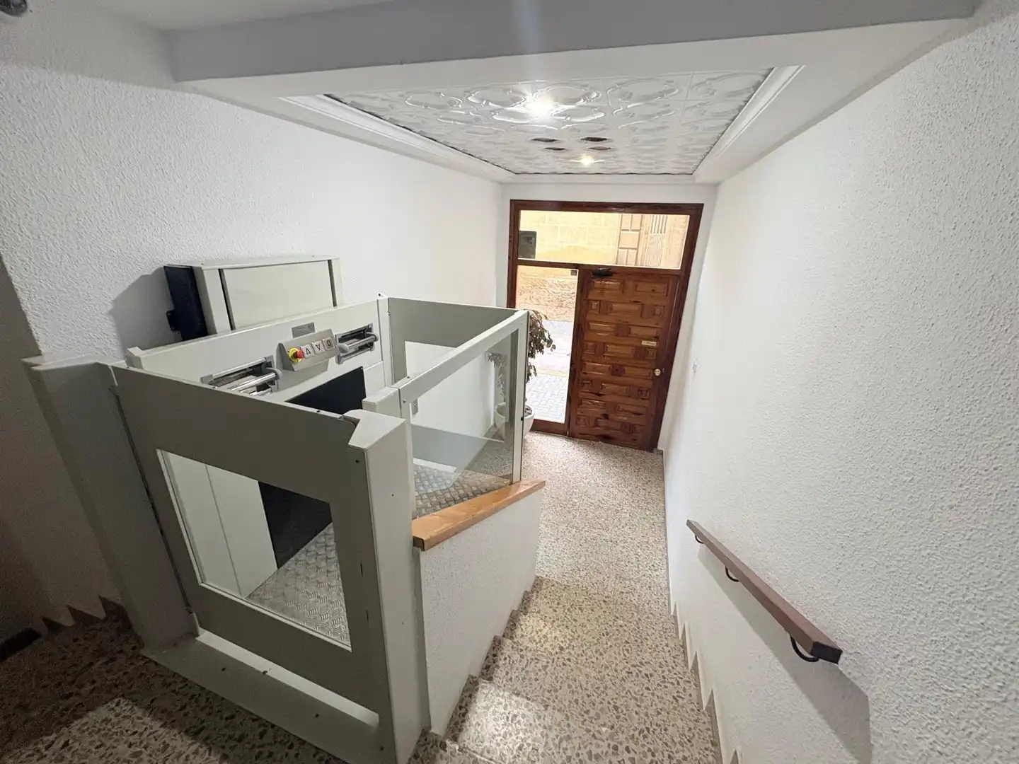 Appartamento con terrazza in vendita a Almansa, imagen 7