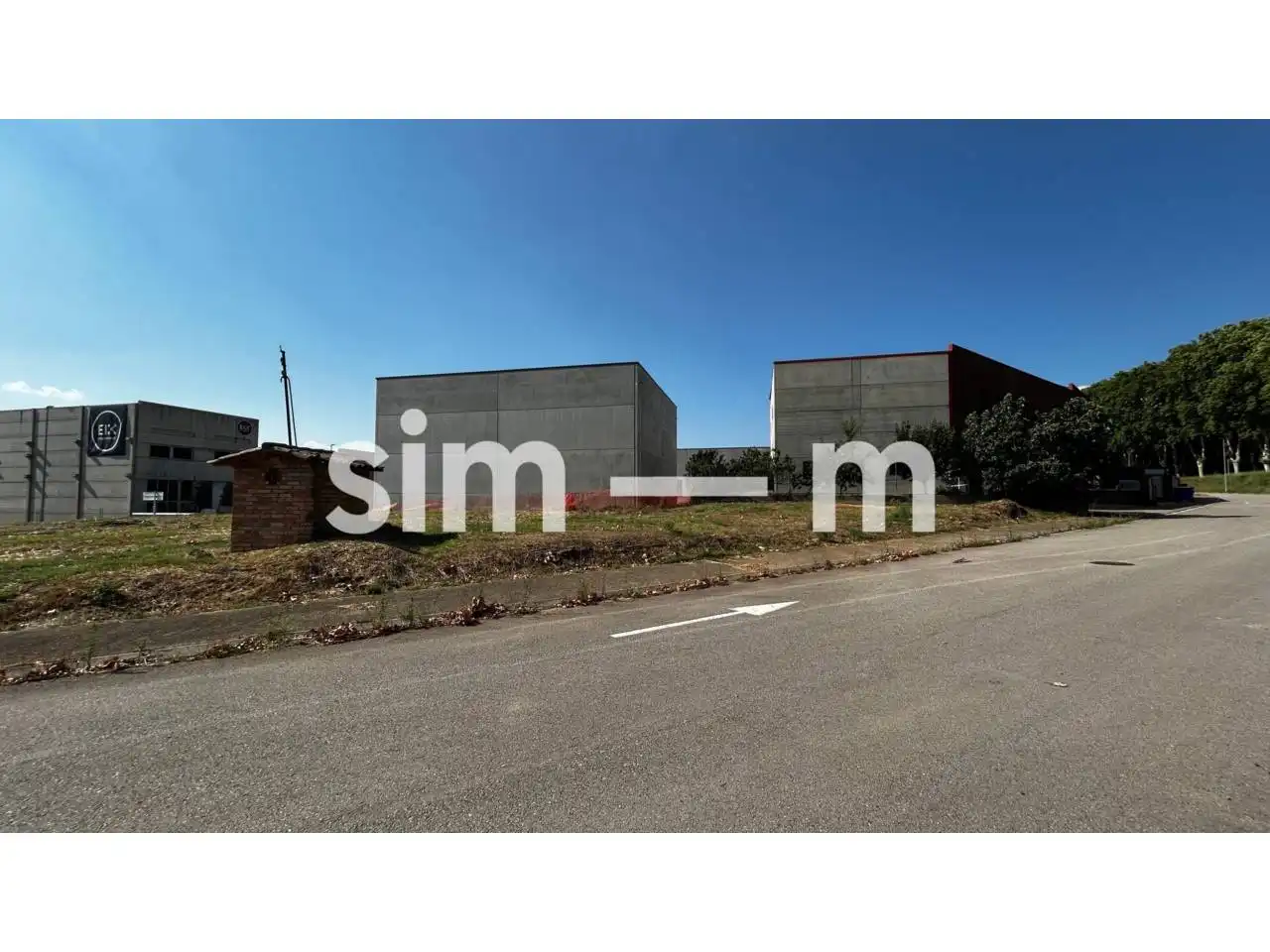 Residencial en venta en Sant Julià de Vilatorta