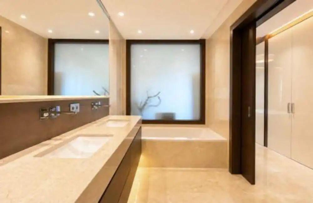 Duplex con piscina in affitto a Milla de Oro, imagen 37