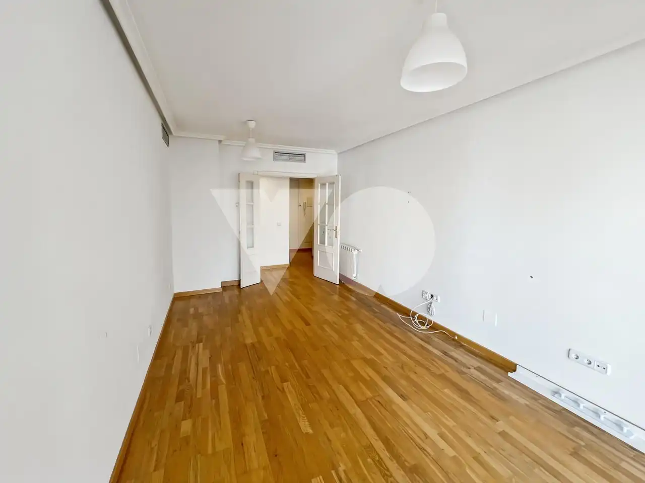 Bedroom of Flat for sale in Torrejón de Ardoz  with Air Conditioner, Heating and Storage room