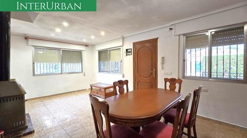 Foto 5 de Casa o xalet en venda a Urbanizaciones, Llíria