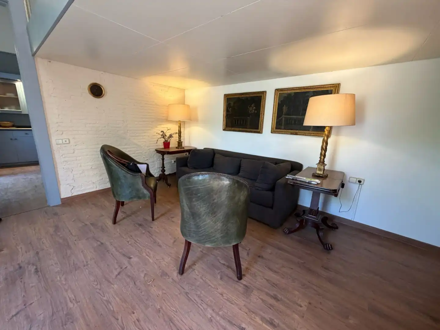 Piso en venta en Barcelona con Aire acondicionado, Calefacción y Amueblado