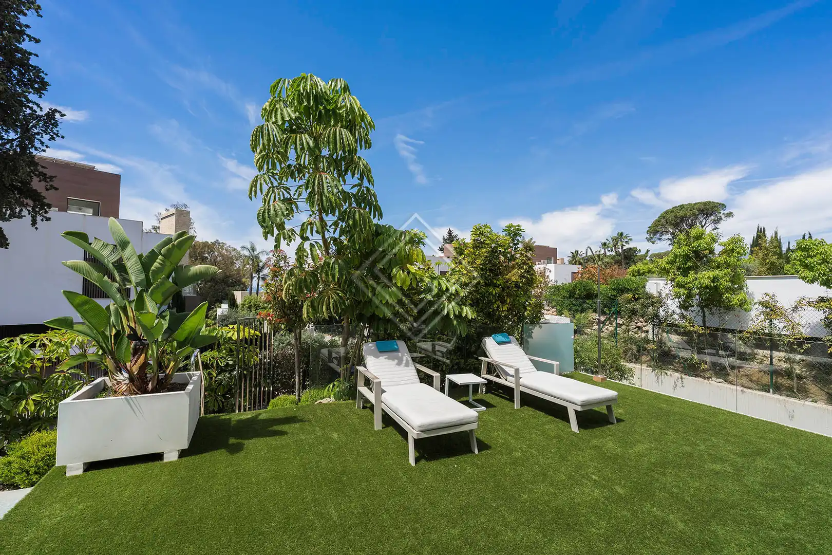 Chalet con piscina en venta en Marbella Centro, imagen 9