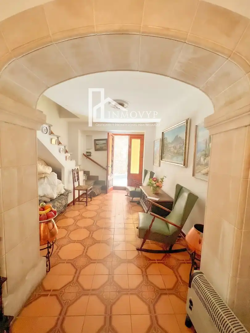 Casa o xalet en venda a Pollença Poble