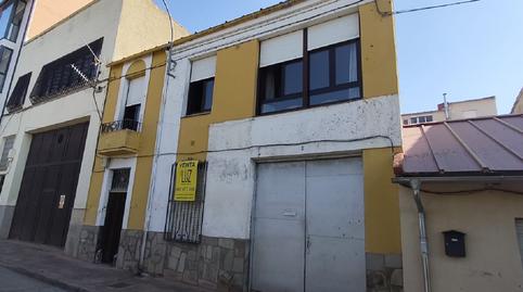 Foto 5 de Casa o chalet en venta en La Bañeza , León