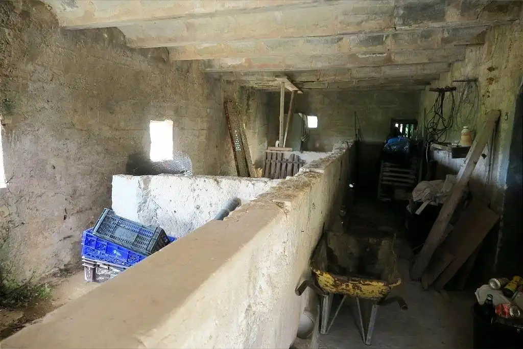 Casa rústica amb piscina en venda a Ariany, imagen 36