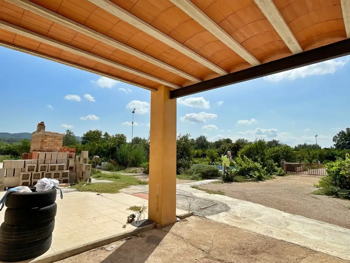 Villa à vendre à Jesús - Els Reguers, imagen 108