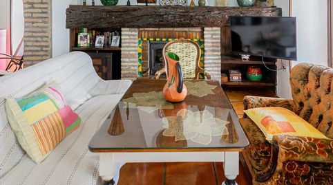 Impecable Villa en Romilla Chauchina, Granada  160 m2, imagen 4