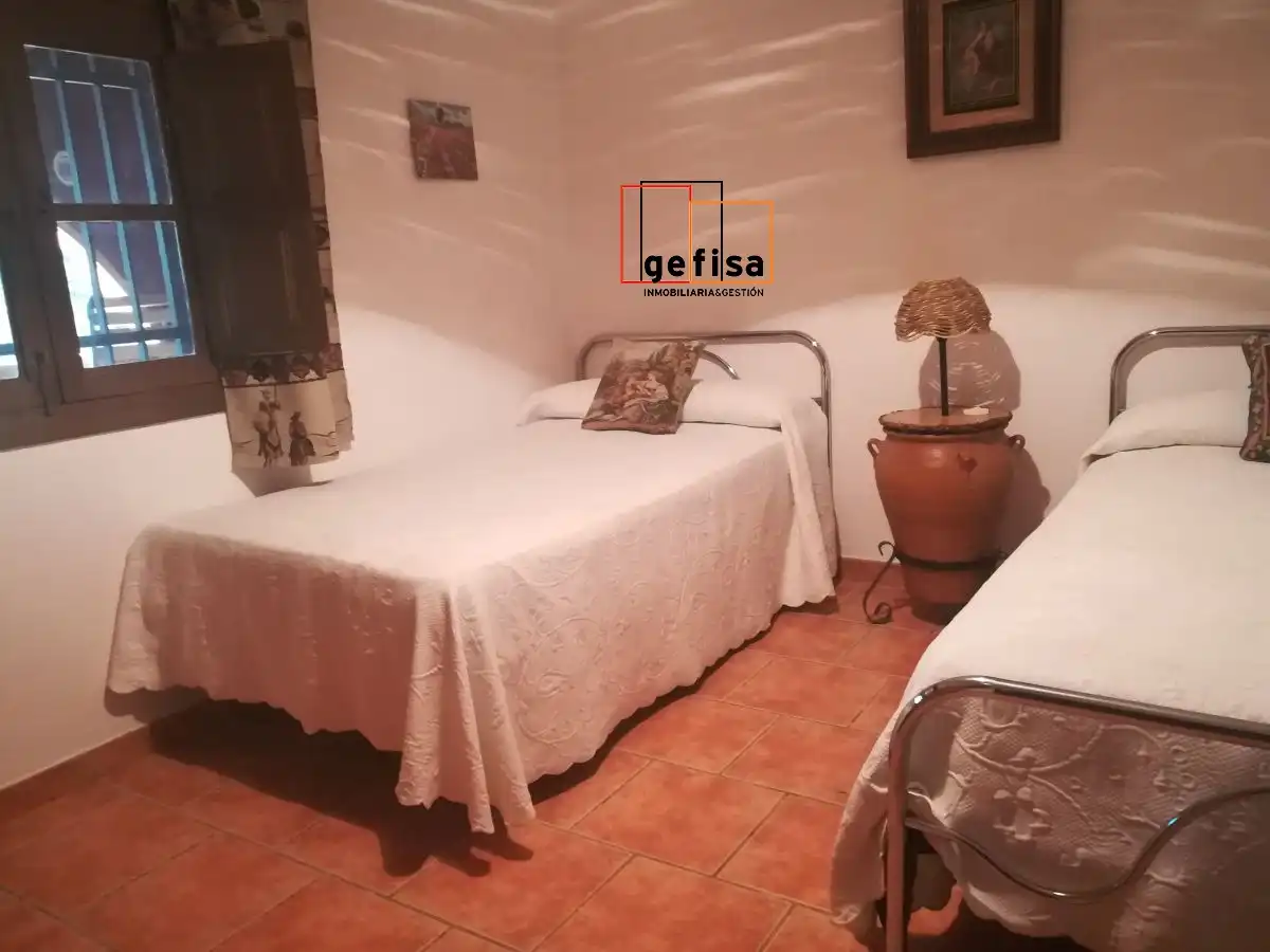 Chalet con piscina en venta en Valdepeñas, imagen 26
