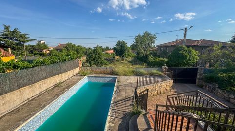 Foto 4 de Casa o chalet en venta en Calle Calle Sierra, La Cabrera, Madrid