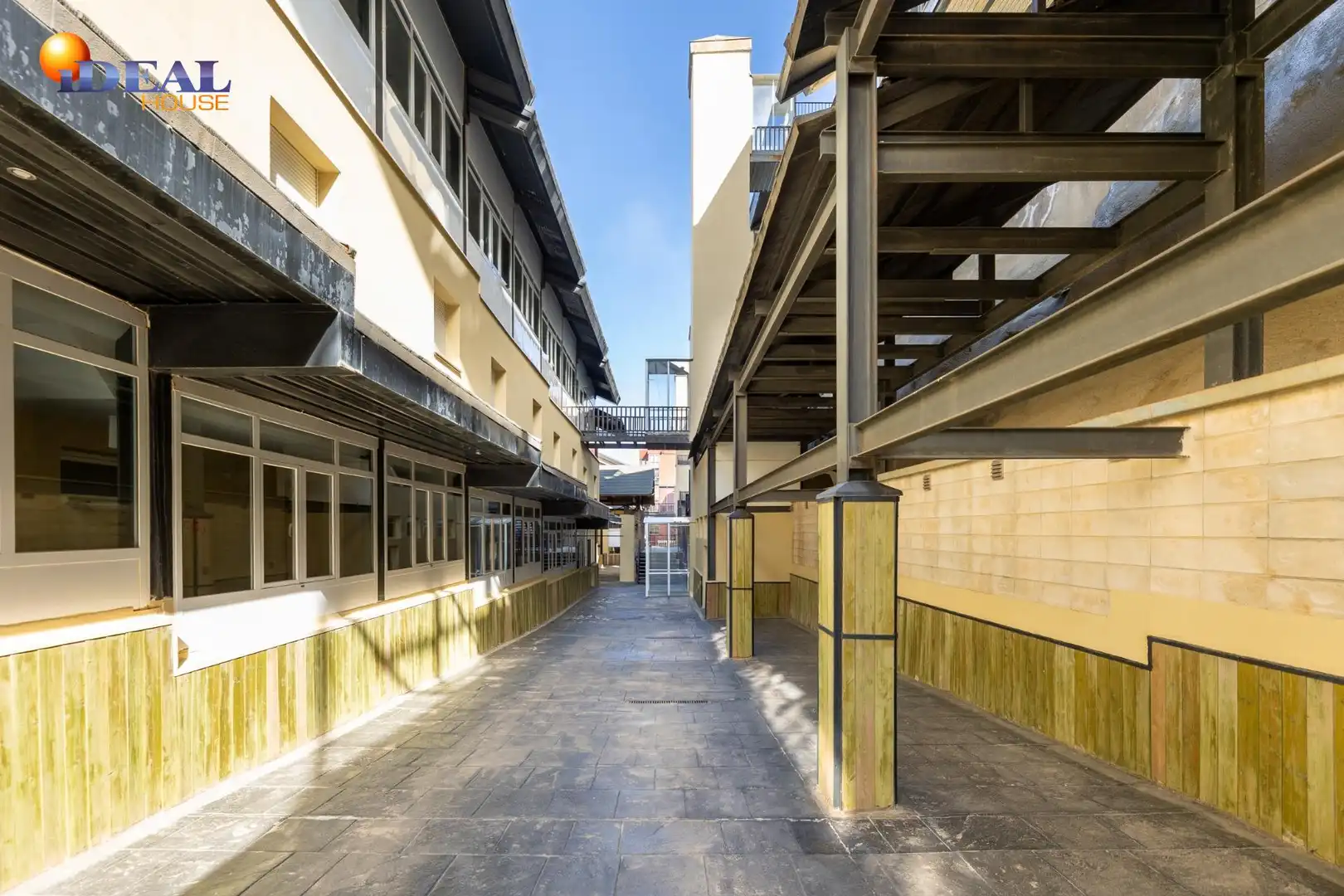 Apartment with lift for sale in Zona alta, imagen 21