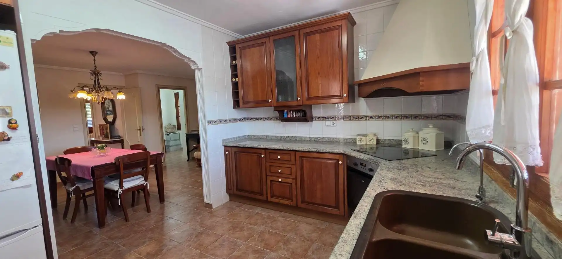 Detached house with pool for sale in La Cañada, imagen 10