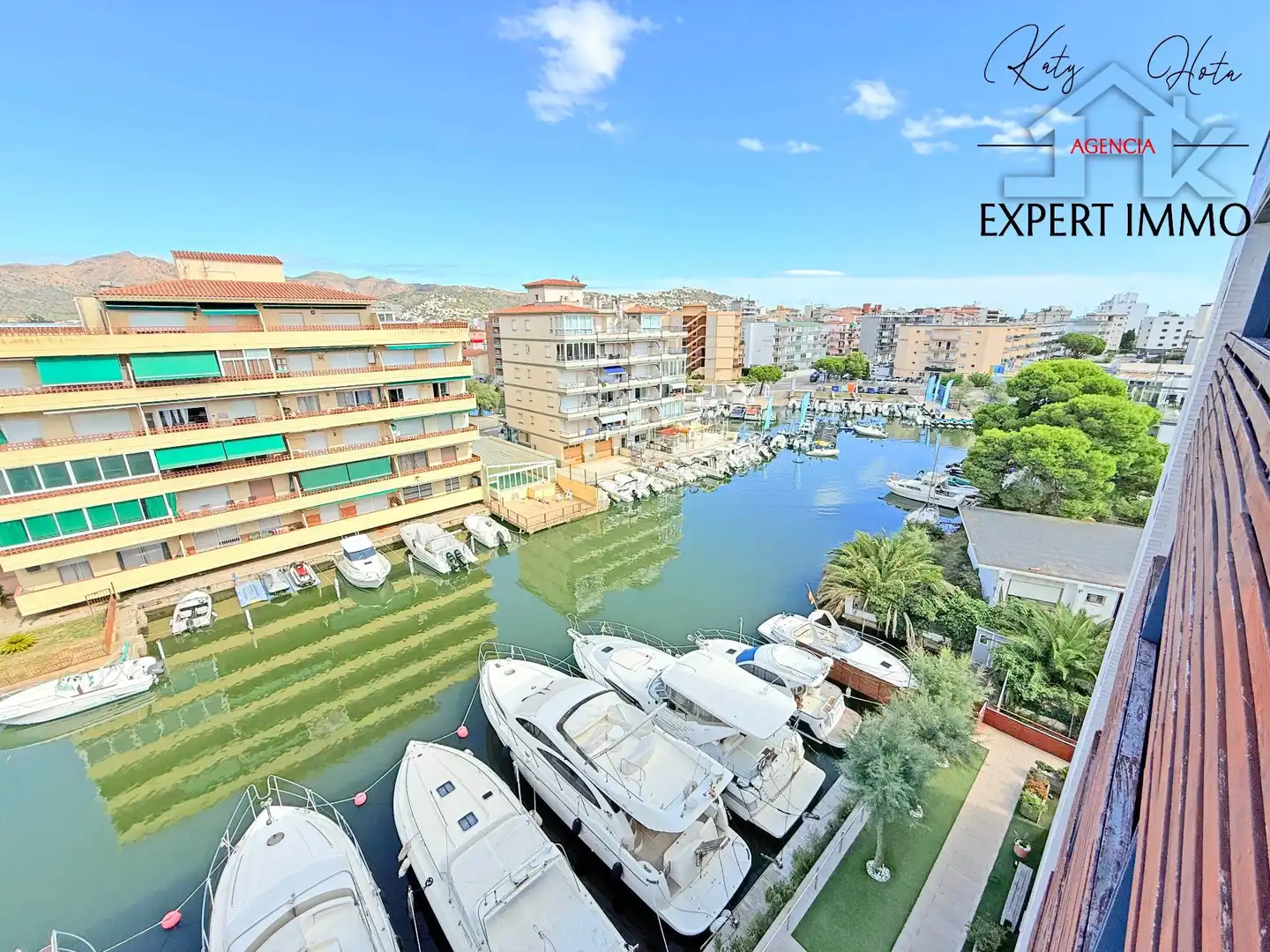 Apartamento en venta en Roses con Aire acondicionado, Calefacción y Terraza